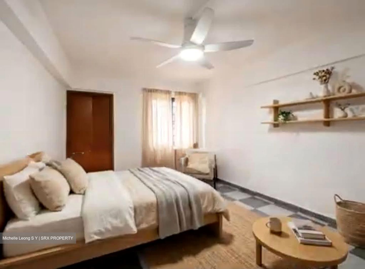 Blk 10 Teck Whye Heights II (Choa Chu Kang), HDB 3 Rooms #572560591